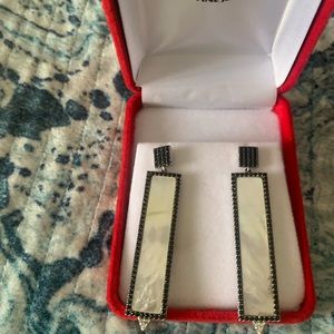 Freida Rothman Earrings